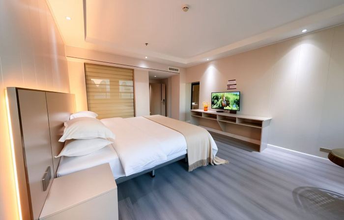 Anlong Wenzhou Sunshine Hotel