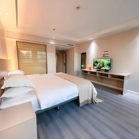 Anlong Wenzhou Sunshine Hotel