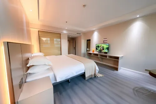 Anlong Wenzhou Sunshine Hotel - 2-نجوم