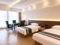 Riverbank River Lodge Hotel - New