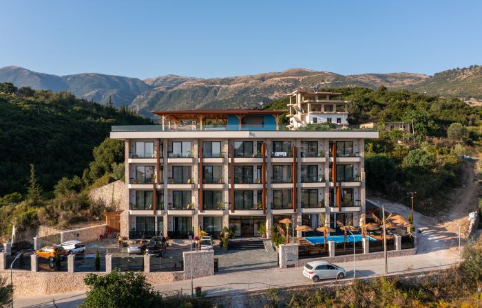 Hotel Potami