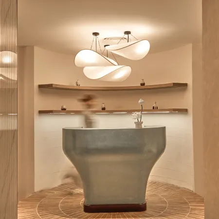 Solaria d'Oriente Hotel