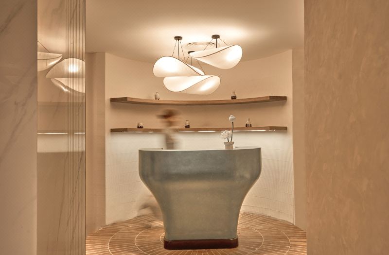 Solaria d'Oriente Hotel photo 4