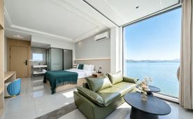 Suzhou Banshan Lake Homestay