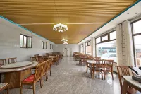 Breeze and Wheat Courtyard - เปิดใหม่