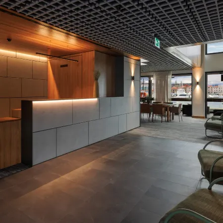 Citadines Elizabeth Street Pier Hobart