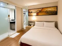 Talmud Hotel Kaohsiung Station - Bintang 3