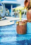 โรงแรมรีสอร์ทชิงเต่าไทม์ - สวนน้ำ