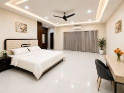 Loulan Oasis Boutique Homestay