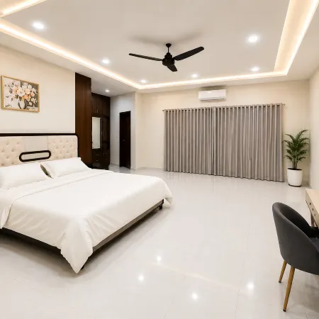 Loulan Oasis Boutique Homestay