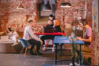 Guten Duck Hostel Moscow - 호스텔
