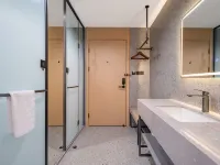 Manqu Light Luxury Hotel (Ritan Road Capital Institute of Pediatrics) Các khách sạn gần Công viên Nhật Đàn