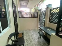 Amplayo Apartelle 2-BR Unit - Pet friendly
