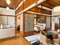 Hoshimachi Inn | Ping An Inn Hotels near Pingtung Tutorial Academy