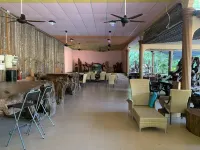 Rantau D'rhu Beach Chalet - 3-Star