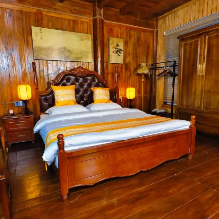 Yuncun Yanhuo Longli Homestay (Longli Ancient Town)
