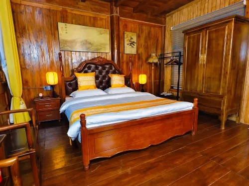 Yuncun Yanhuo Longli Homestay (Longli Ancient Town) - 2-Star