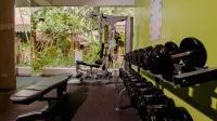 Costabella Tropical Beach Hotel - Gym