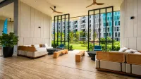 Tropicana Cenang Langkawi by BYON - Bãi biển