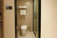 Heijingying E-Sports Homestay, NJUST Branch, Lingang New City, Jiangyin - Kæledyr tilladt