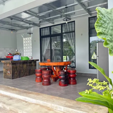 BTB Homestay