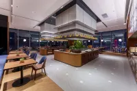 Shenyang Qingnian Street MixC IntercityHotel - 4つ星