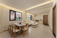 花築·雲釉萌寵 Luxury Retreat小舍度假美宿（陶溪川文創街區店） - 2 星級
