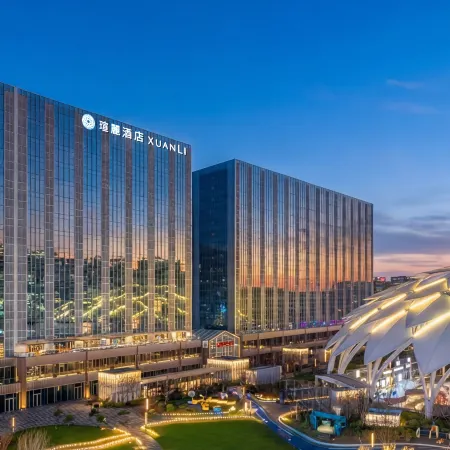 Beijing Xuanli Hotel