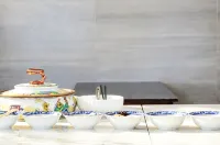 豊寧七彩森林国際リゾートホテル - 朝食
