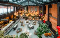 Neo Kazan Palace by Tasigo Hotel - breakfast
