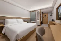 Yilong Anyun Hotel (Huai'an Zhou Enlai Memorial Hall Hexia Ancient Town) - 3 звезды