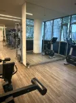 Jakarta pik Gold Coast ·ShangriLa(China) ·Sea View Apartment - Træningscentre