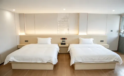 YunZhou Hotel - เปิดใหม่