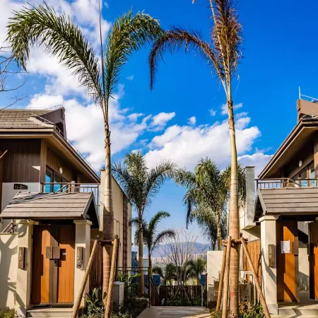 Yunshan Yishe Homestay (Vanke Manxiti)