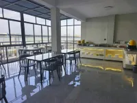 Yaman Light Luxury Hotel (Yongkang Buyang Technology Park) - Kæledyr tilladt