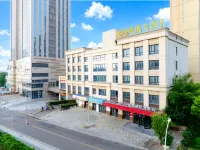 Venus Hotel (Haimen Changjiang South Road Longxin Plaza Branch) - Pet-friendly