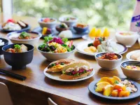 KOKO HOTEL Yokohama Tsurumi - Frühstück