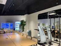Jh Blossom Capsule and Cabin Hotel - Wifi