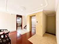 祿平Collection O酒店-大叻市場附近(Collection O Loc Binh Hotel - Near Da Lat Market) - 停車場