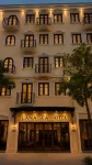 Lana Sea Hotel & Apartment Phu Quoc - Near Sunset Town - parcheggio