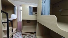 Xiuxian Hall Female Only Hostel