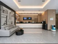 City Convenience Hotel (Yingcheng Railway Station Shanghe Square) - 2-Star