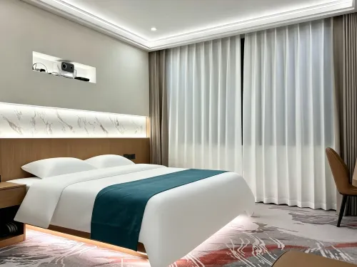 North Courtyard Stay Homestay (Nanyue Grand Temple Branch, Nanyue Hengshan Scenic Area) - 신규