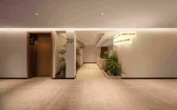 SENSE SCENE HOTEL（Caijia Railway Station） - 2 Yıldız