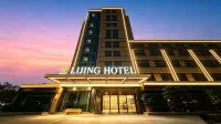 Lijing Hotel (Deyang Chengnan Branch) Hotels in Moore Shopping Mall