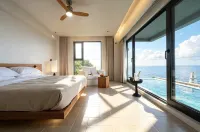 METO Blue Star Peninsula Resort - balcony