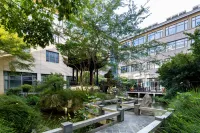Changshu Shajiabang ludang Four Seasons Hotel Hotels in Shajiabang Scenic Area