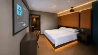 Huan Man HOTEL - 2-Sterne