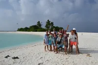 Omadhoo Inn Grand - 3つ星