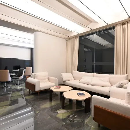 Weining Yunshan Intercontinental Hotel
